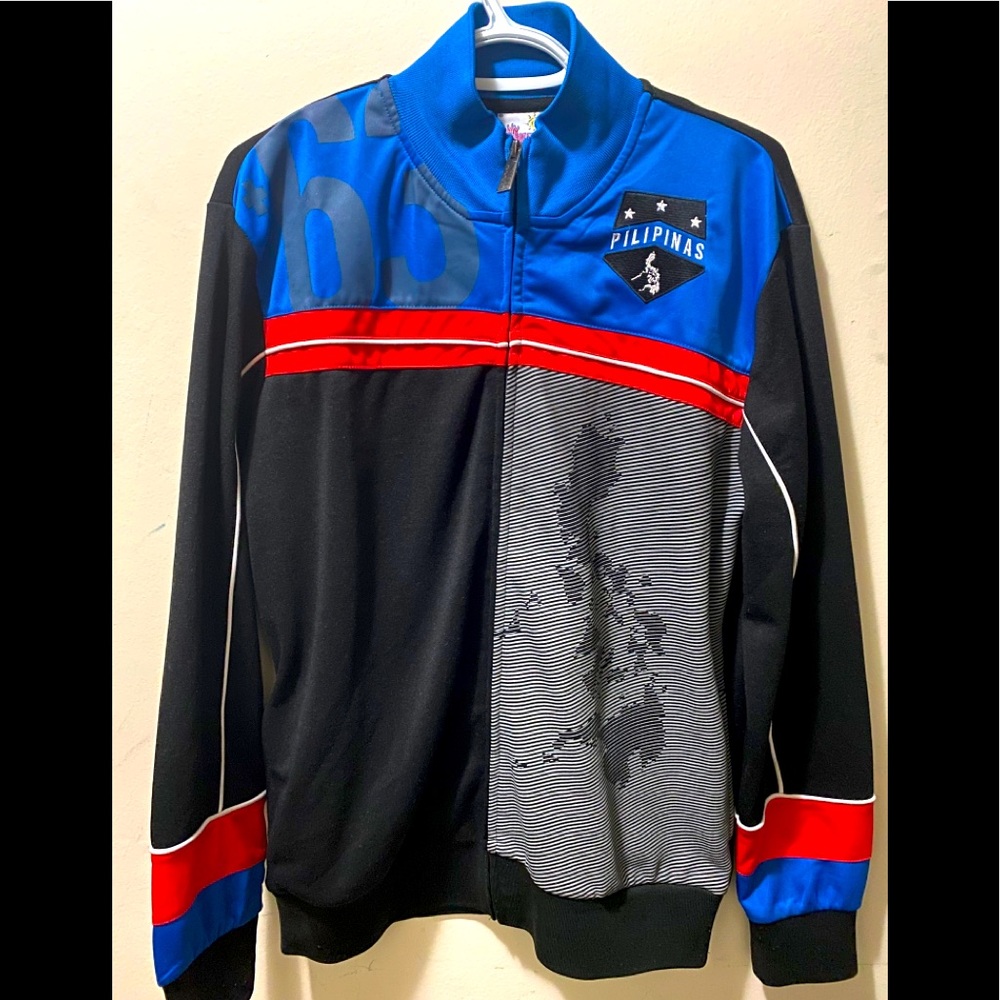 Premium Filipino Jacket